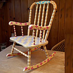 Rocking Chair