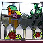 birdhouse