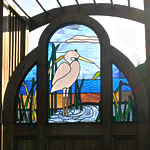 Egret Gate