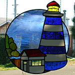 lighthouse