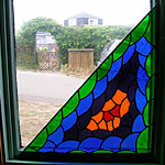 Green Triangle
