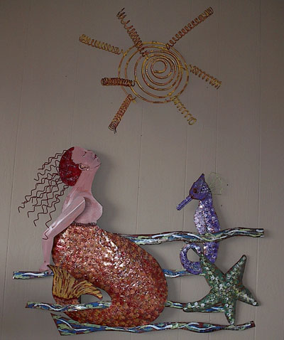 Mermaid